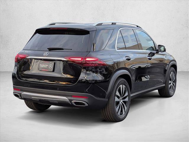 New 2026 Mercedes-Benz GLE 350 4MATIC image 2