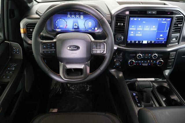 New 2026 Ford F150 Tremor w/ Equipment Group 402B AWD/4WD image 13