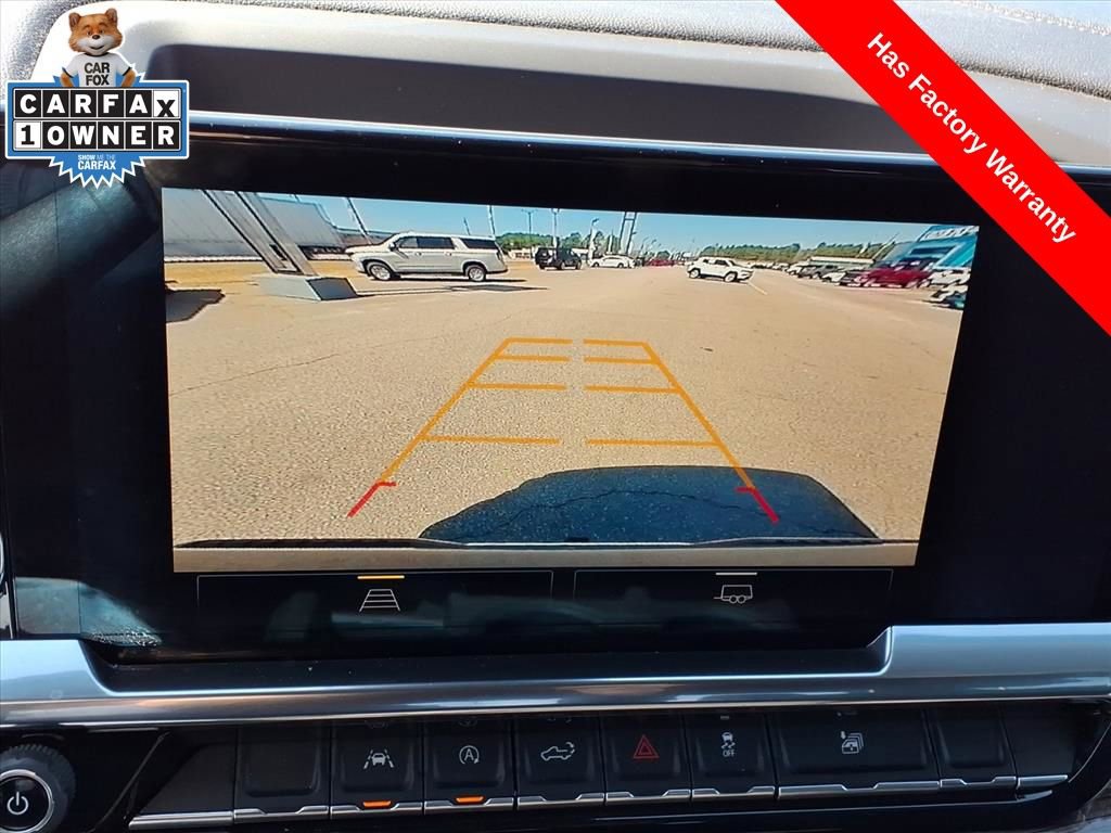Used 2023 Chevrolet Silverado 1500 LT image 19