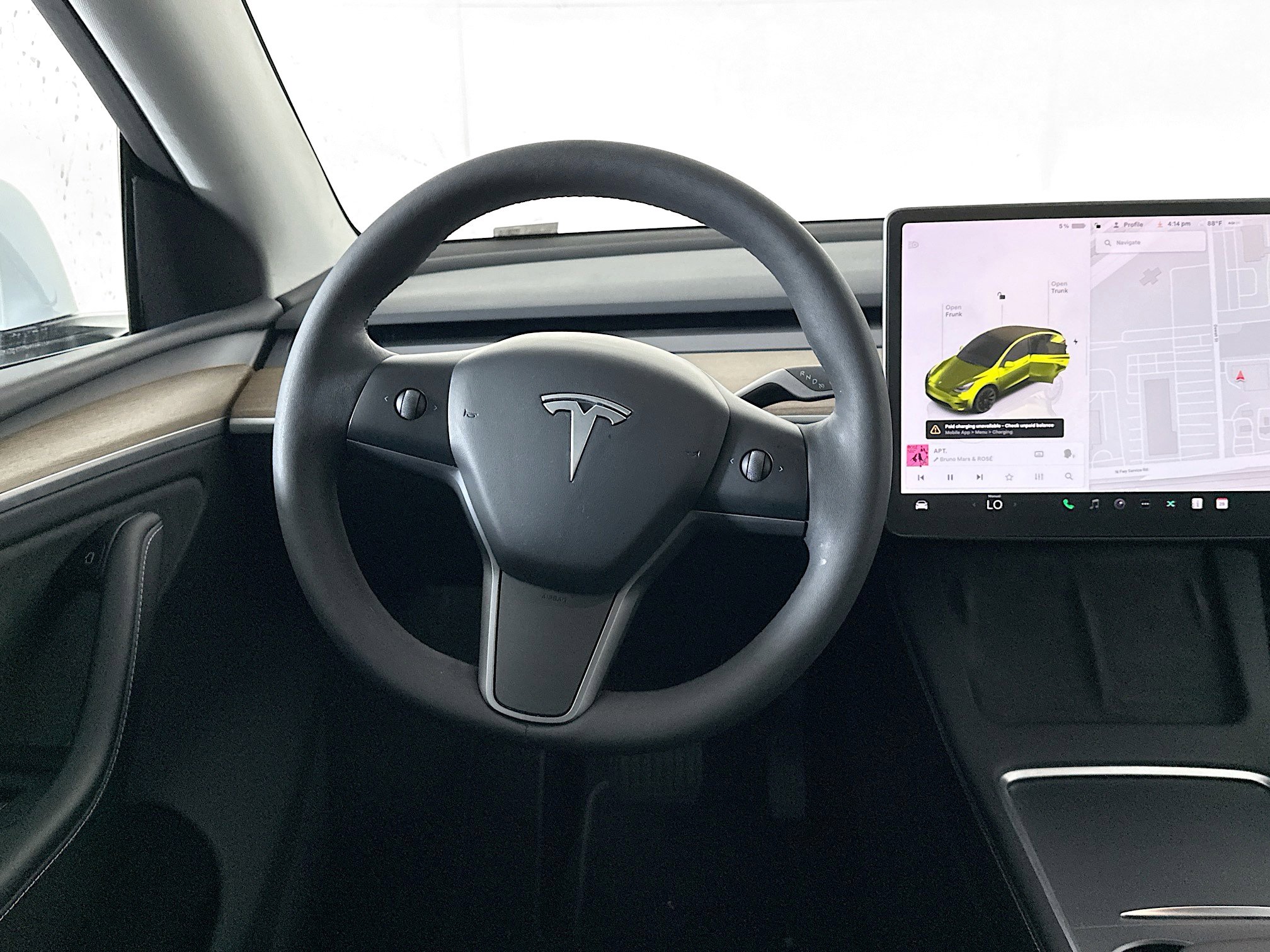 Used 2023 Tesla Model Y Long Range AWD/4WD image 17