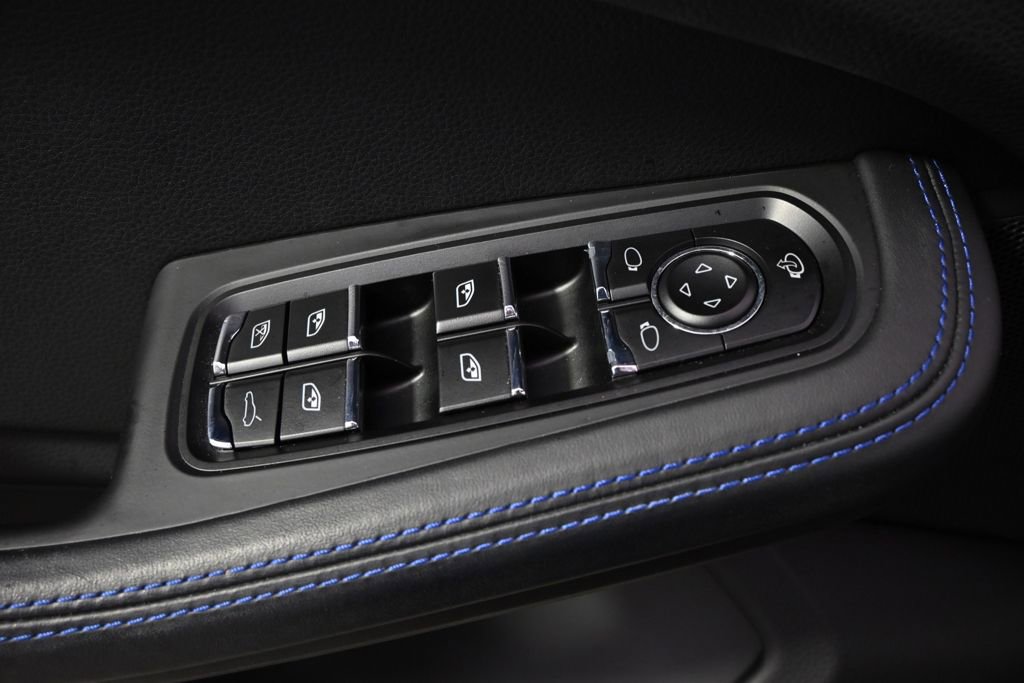 Used 2023 Porsche Macan S image 27