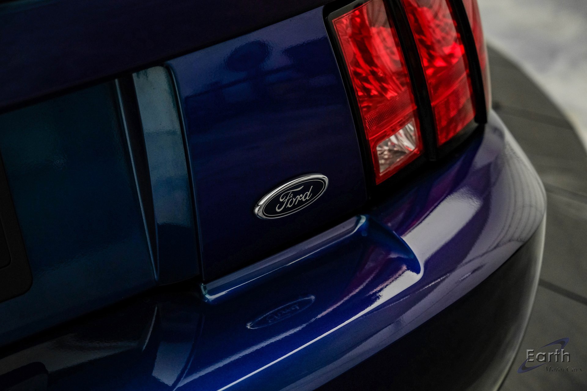 Used 2004 Ford Mustang Cobra image 43
