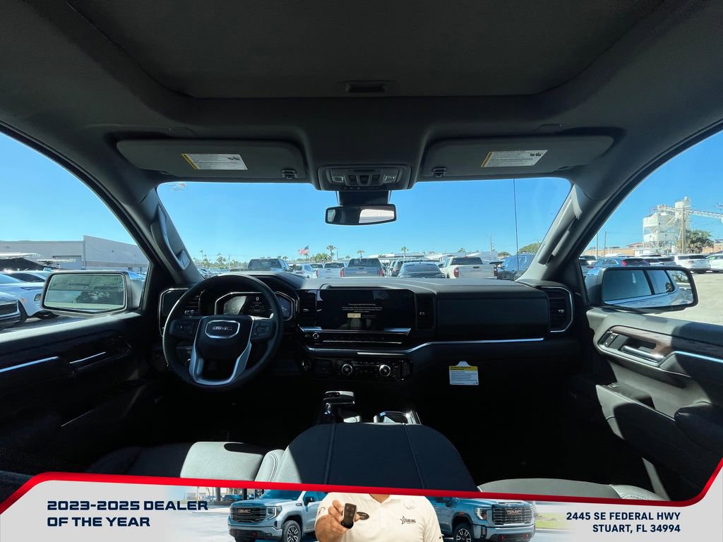 New 2026 GMC Sierra 1500 SLT w/ SLT Premium Plus Package image 15