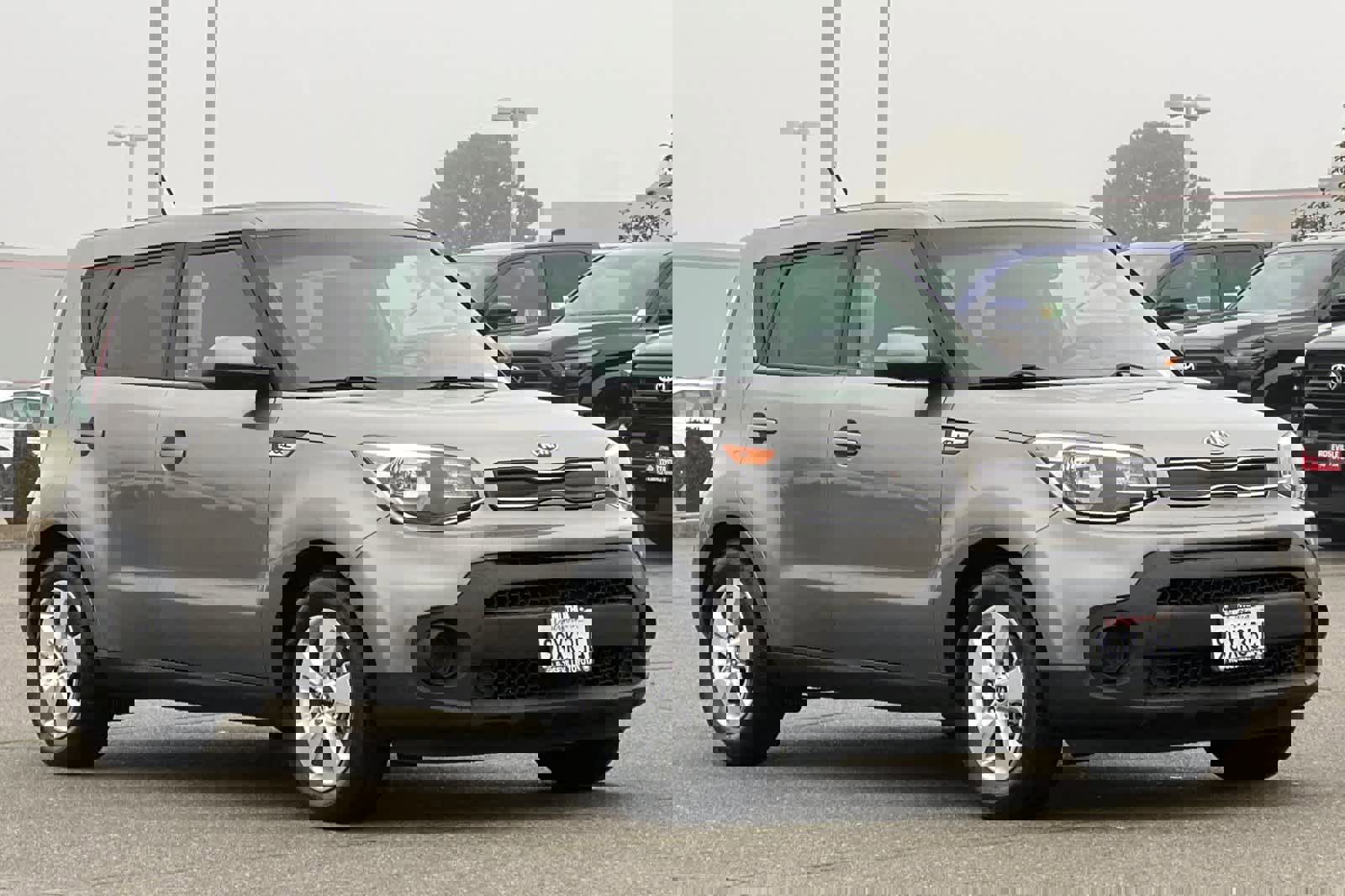 Used 2019 Kia Soul w/ Convenience Package image 5