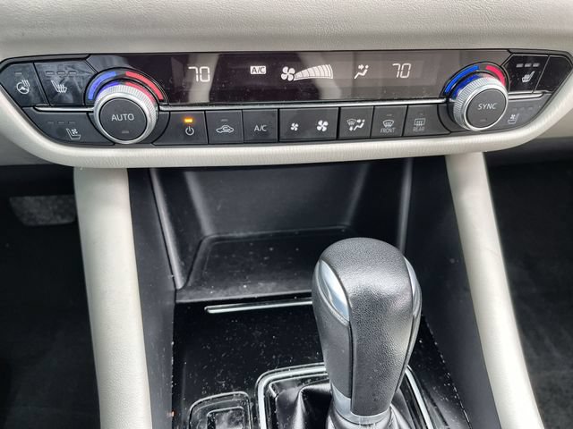Used 2018 MAZDA MAZDA6 Grand Touring Reserve FWD image 18