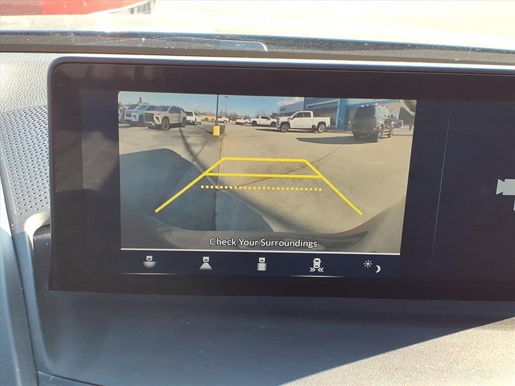 Used 2021 Acura RDX Technology Package image 18