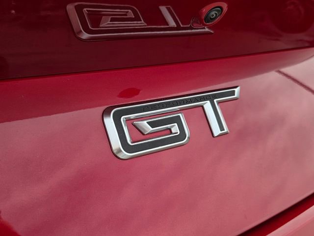 Used 2024 Ford Mustang GT Premium w/ GT Performance Package image 9