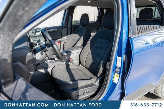 Used 2023 Ford Escape Active w/ Tech Pack #2 image 4