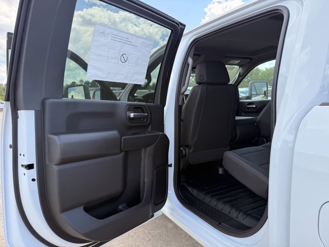 New 2026 GMC Sierra 2500 Pro w/ 1SA Pro Safety Plus Package image 23