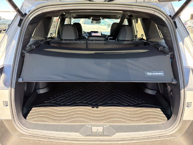 New 2026 Subaru Outback Premium AWD/4WD image 25