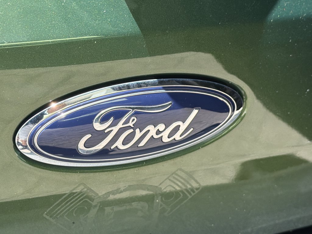 Used 2022 Ford Bronco 4-Door AWD/4WD image 13