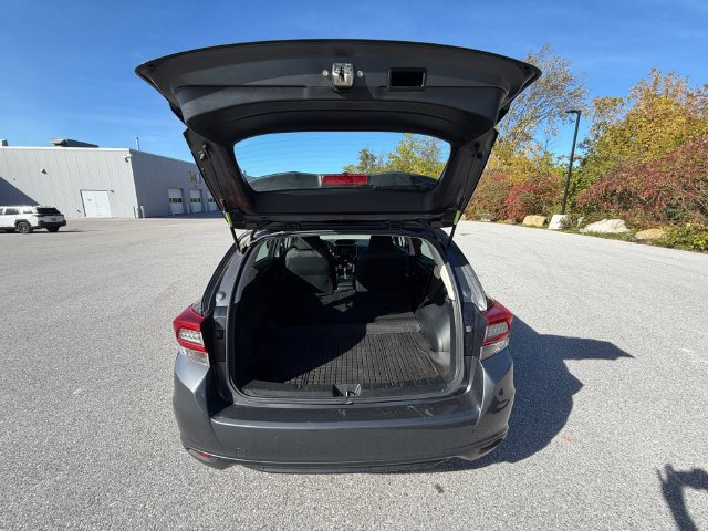 Used 2020 Subaru Impreza 2.0i AWD/4WD image 18