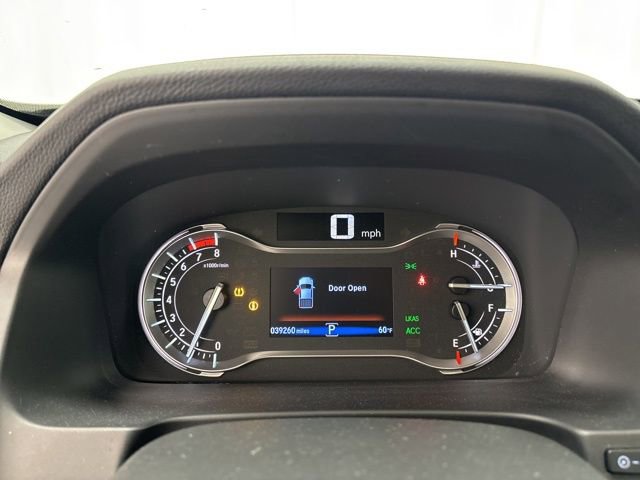 Used 2023 Honda Ridgeline RTL image 11