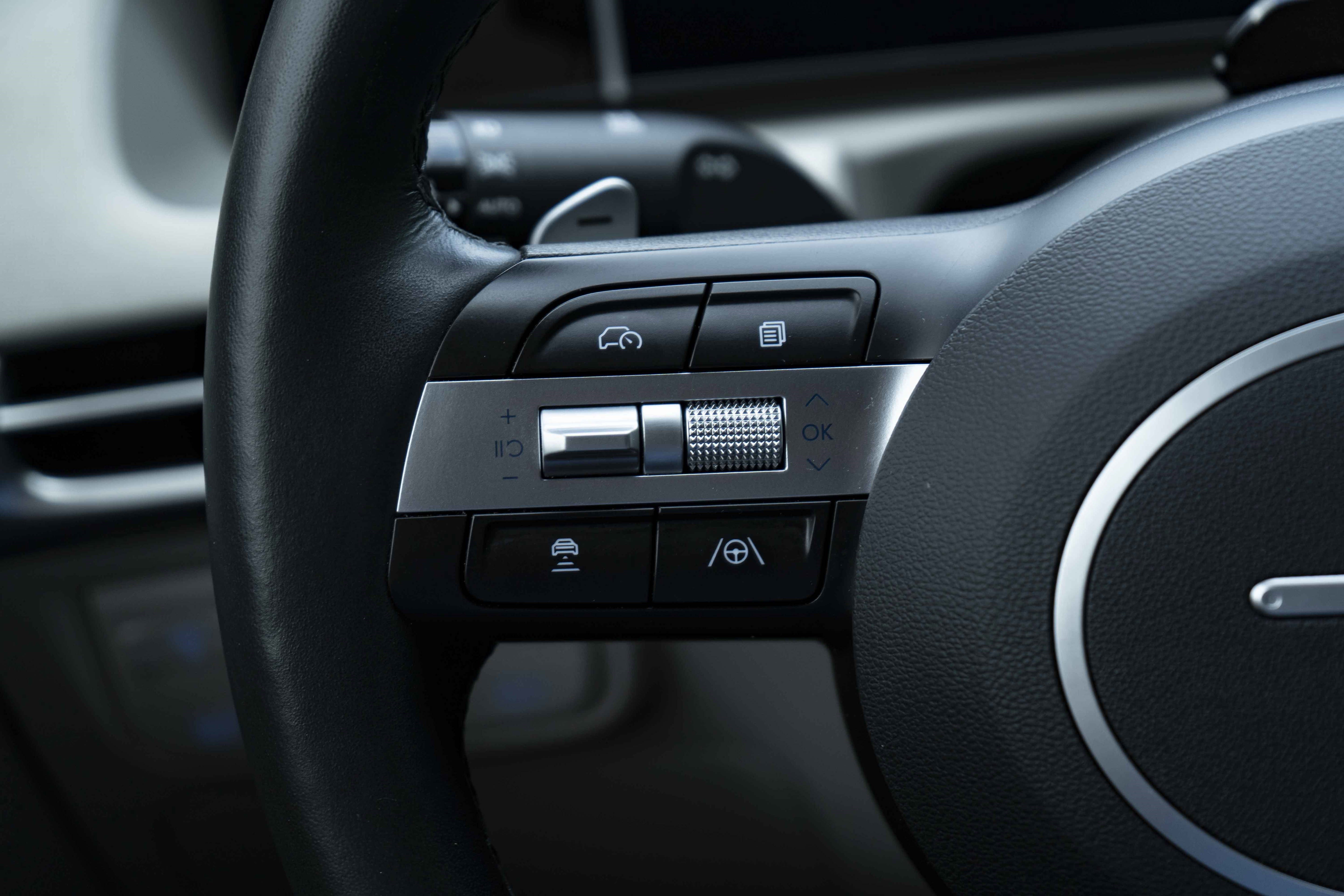 Used 2025 Hyundai Tucson Limited image 20