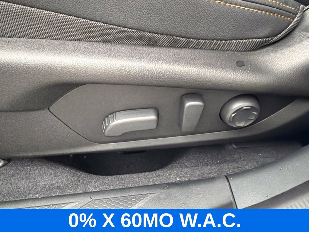 New 2026 Subaru Outback Wilderness AWD/4WD image 12