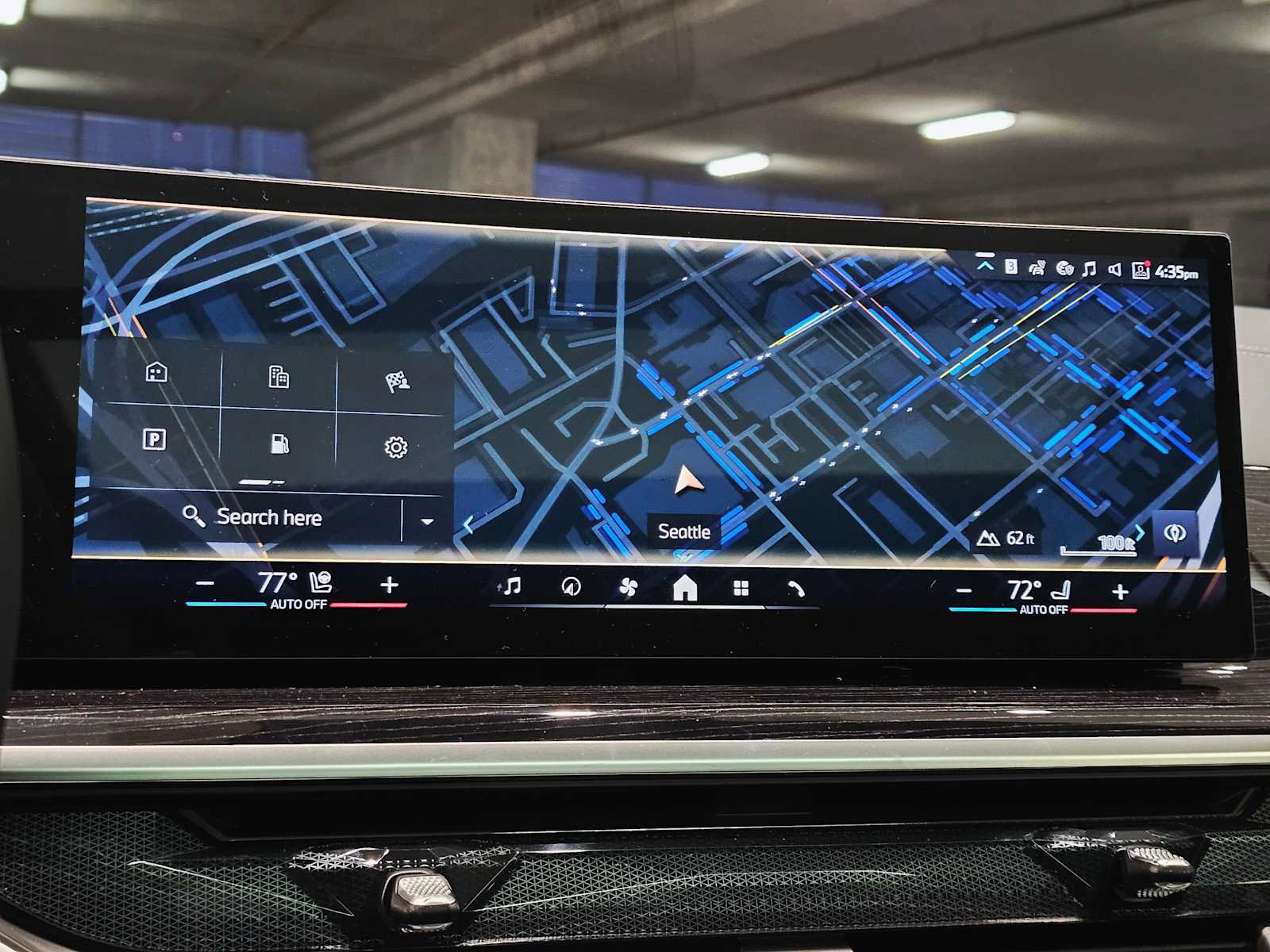 New 2026 BMW X6 xDrive40i w/ Climate Comfort Package image 14