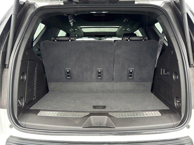 Used 2021 GMC Yukon AT4 w/ AT4 Premium Plus Package image 39