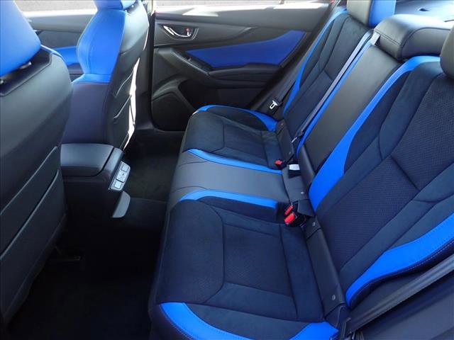 New 2026 Subaru WRX tS image 7