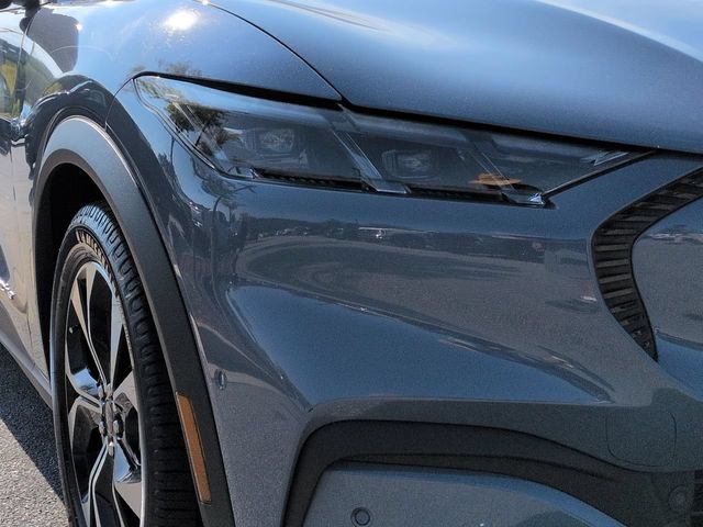 Used 2024 Ford Mustang Mach-E Select w/ Comfort Package Lite RWD image 9