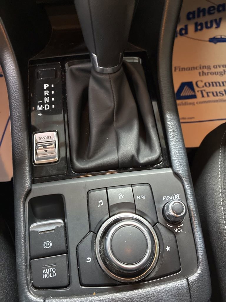 Used 2020 MAZDA CX-3 Sport image 17