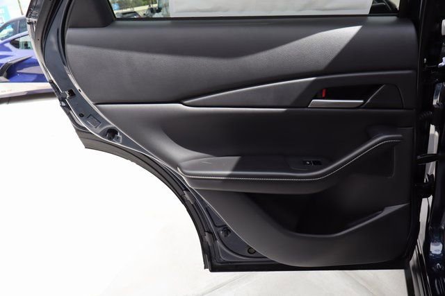 New 2026 MAZDA CX-30 AWD 2.5 S image 16
