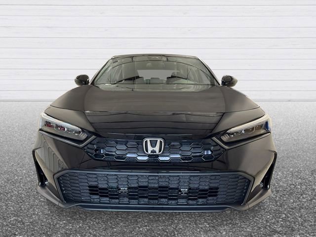 New 2026 Honda Civic Sport image 10