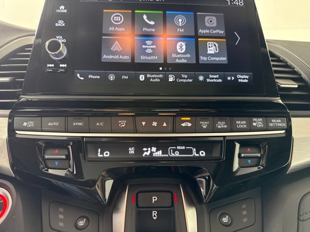 Used 2025 Honda Odyssey EX-L image 22