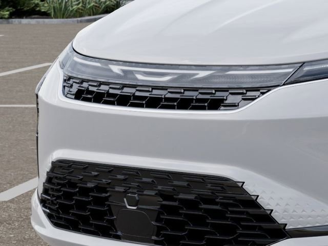 New 2027 Chrysler Pacifica Select FWD image 11