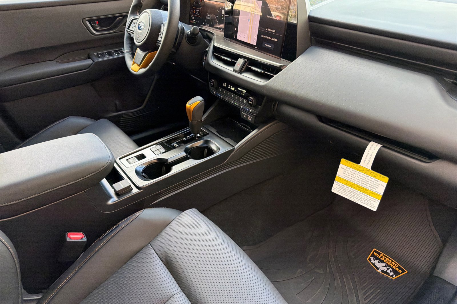 New 2026 Subaru Outback Wilderness image 16