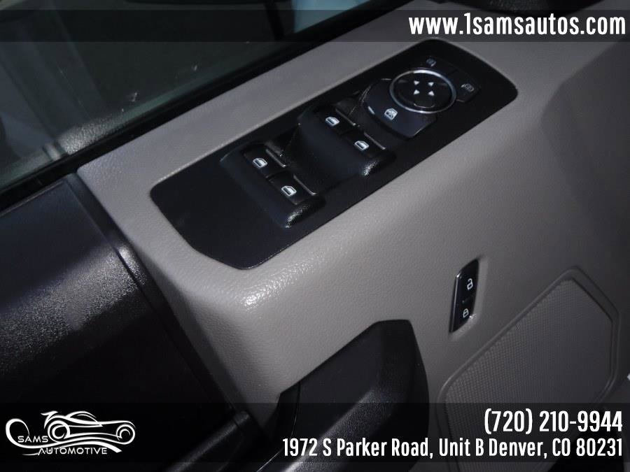 Used 2016 Ford F150 XL w/ Equipment Group 101A Mid image 38