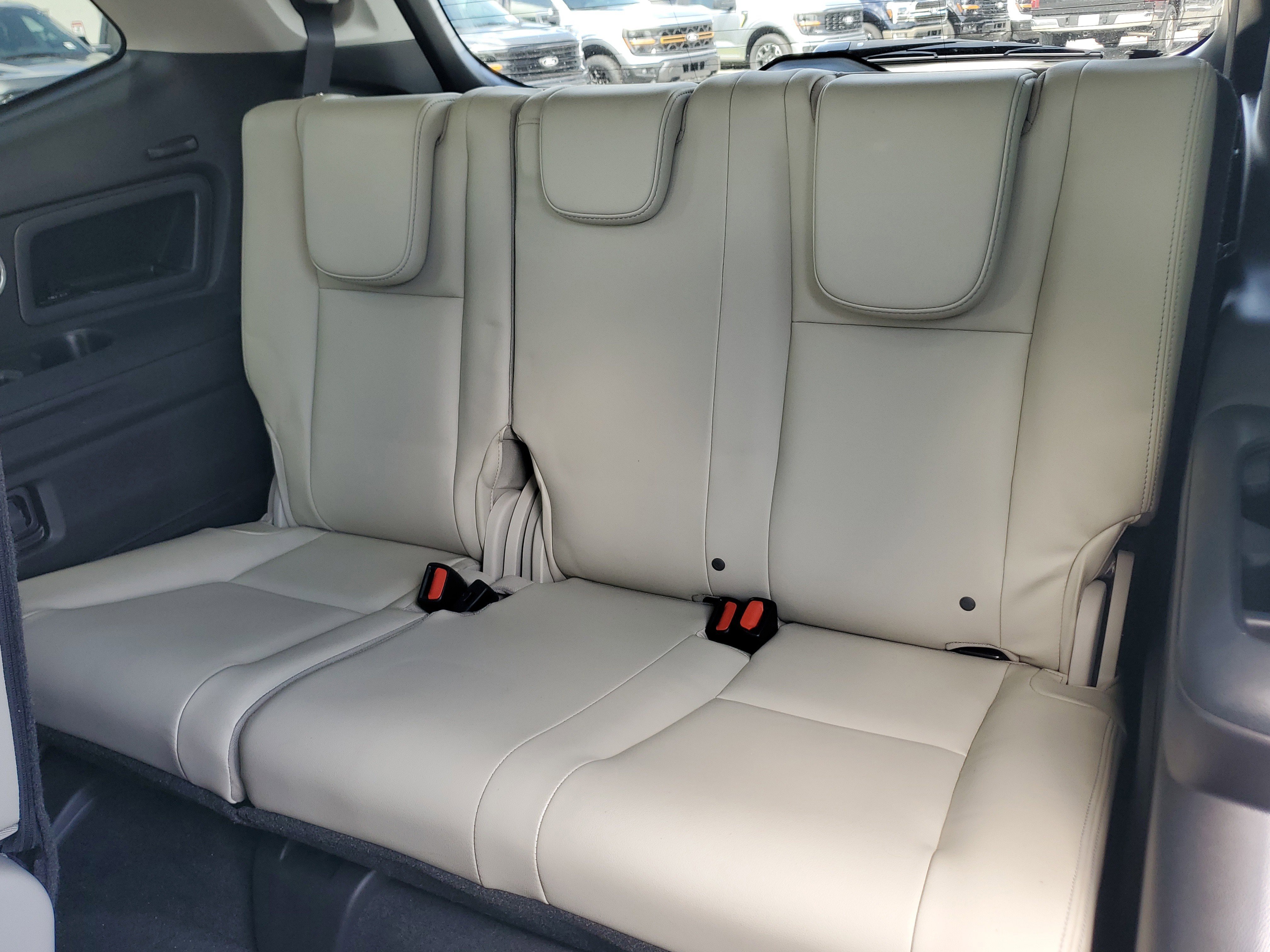 Used 2020 Subaru Ascent Limited w/ Technology Package image 17