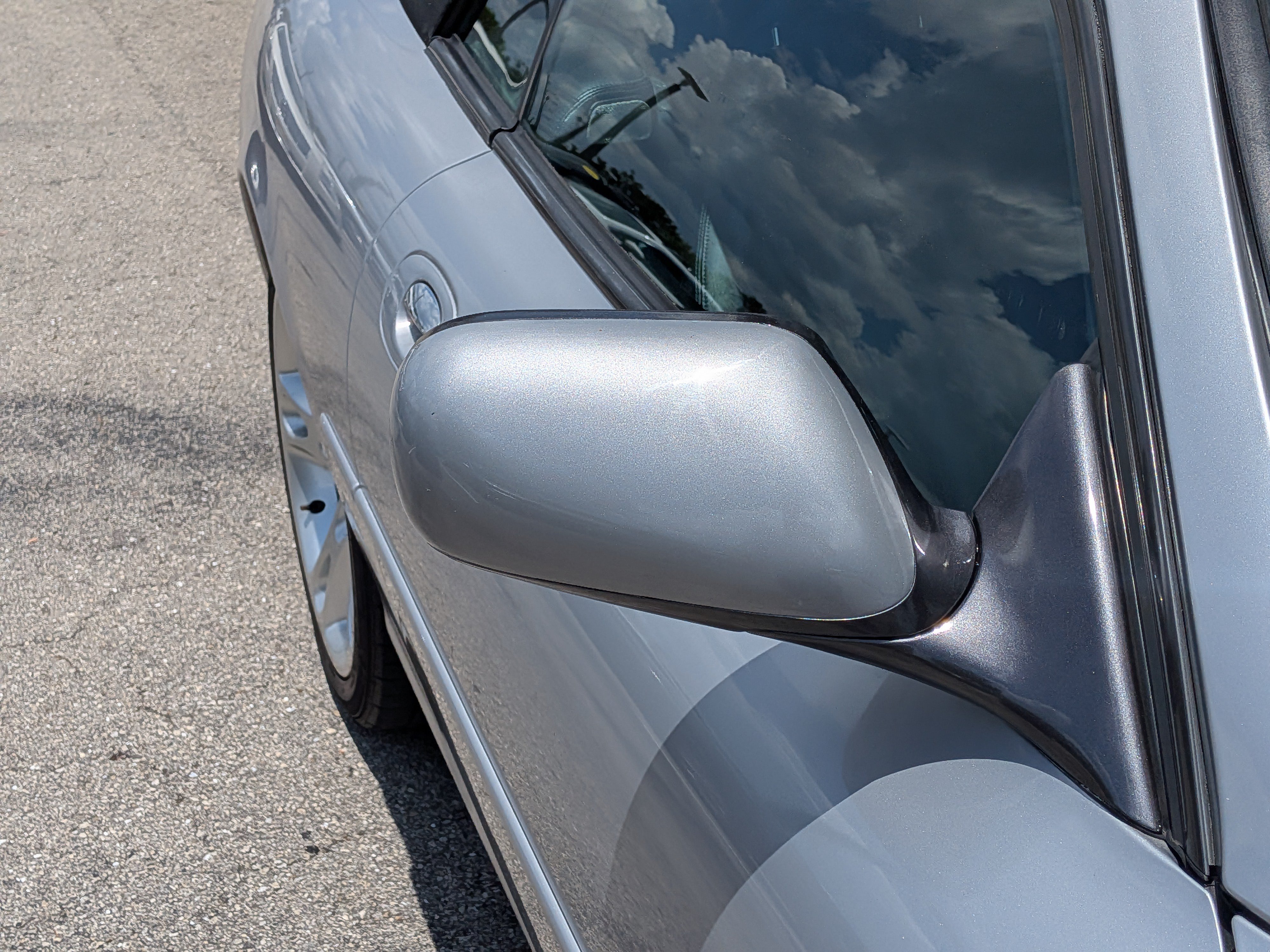 Used 2003 Jaguar XK8 Convertible RWD image 12