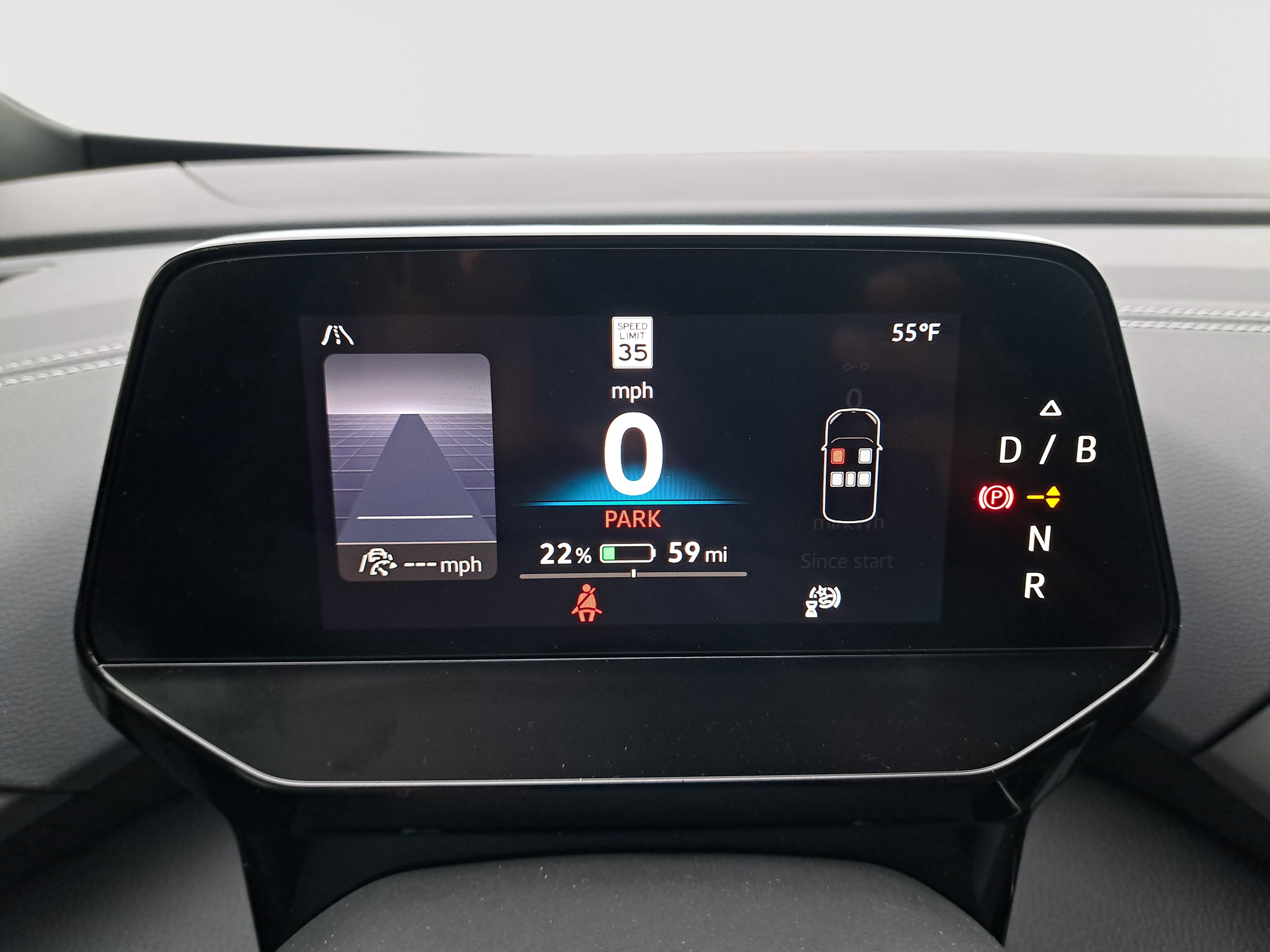 New 2025 Volkswagen ID.4 Pro S image 21