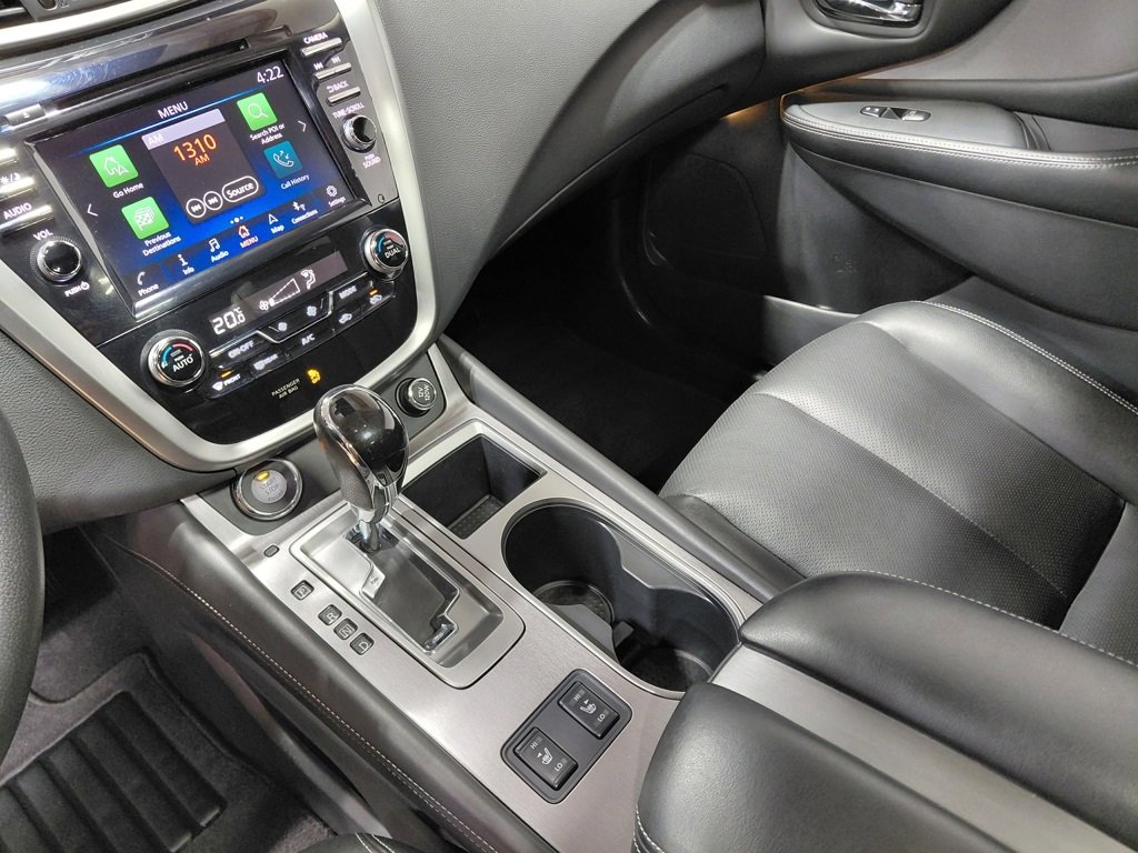 Used 2023 Nissan Murano SL image 31