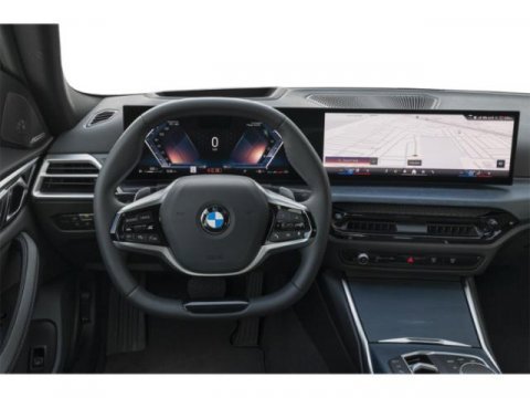 Used 2025 BMW 430i xDrive w/ M Sport Package image 6