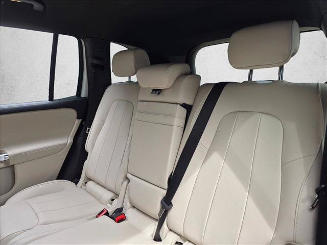 Certified 2026 Mercedes-Benz GLB 250 image 17