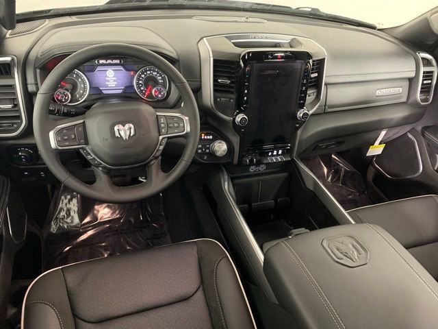 New 2026 RAM 1500 Laramie image 15