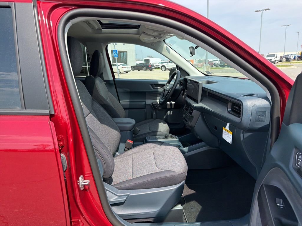 New 2026 Ford Maverick XLT image 20