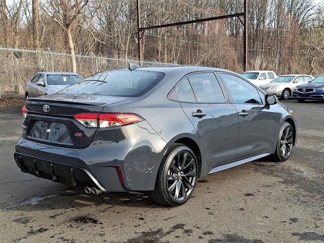 Certified 2024 Toyota Corolla SE image 26