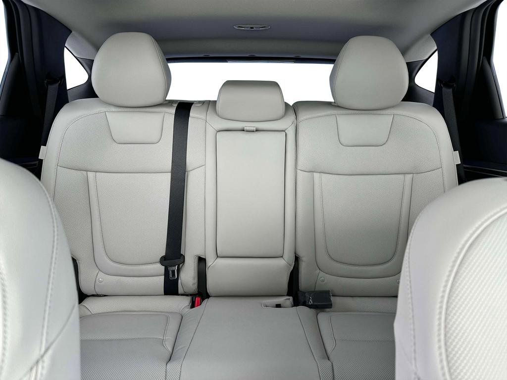 Used 2024 Hyundai Tucson Limited image 16