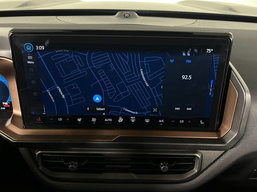 Used 2025 Ford Bronco Sport Outer Banks w/ Outer Banks Tech Package+ image 32