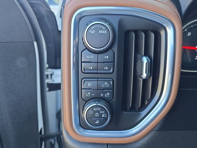 Certified 2022 Chevrolet Silverado 1500 High Country image 24