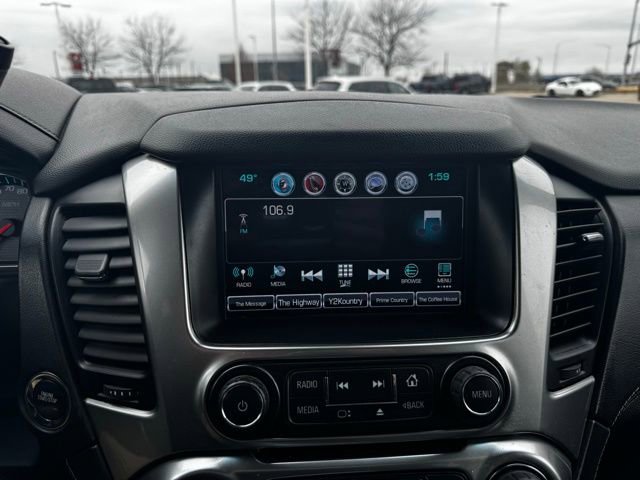 Used 2016 Chevrolet Tahoe LT image 34