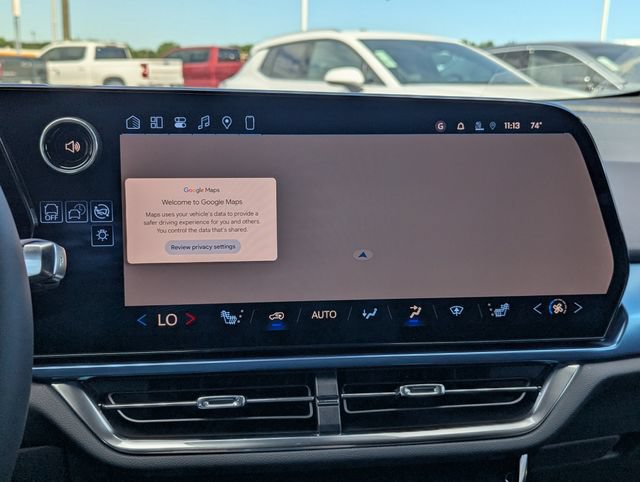 New 2026 Chevrolet Equinox EV LT FWD image 19