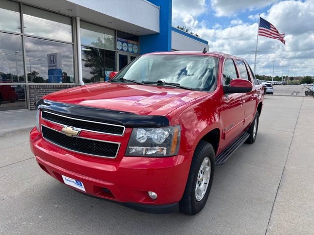 Used 2010 Chevrolet Avalanche LT w/ Luxury Package