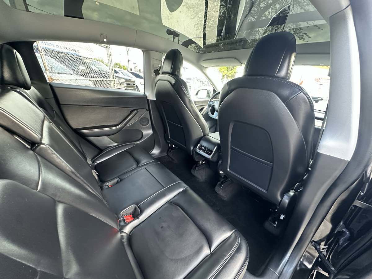 Used 2020 Tesla Model Y Performance AWD/4WD image 28