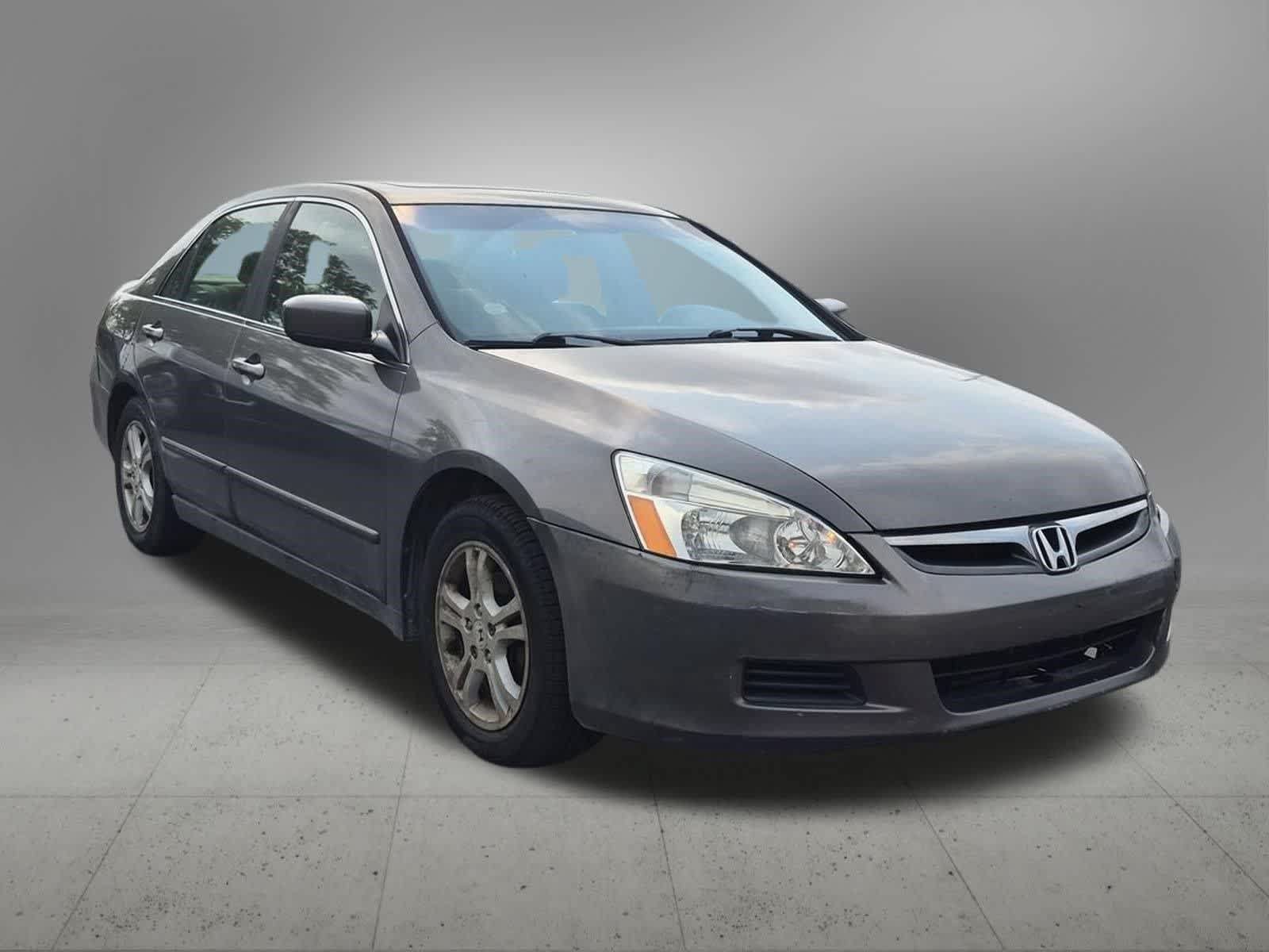 Used 2006 Honda Accord EX image 8