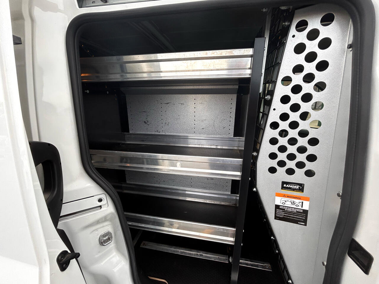 Used 2021 RAM ProMaster City Tradesman SLT image 18