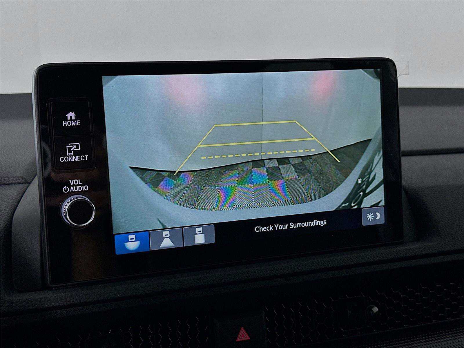 New 2026 Honda CR-V LX image 15