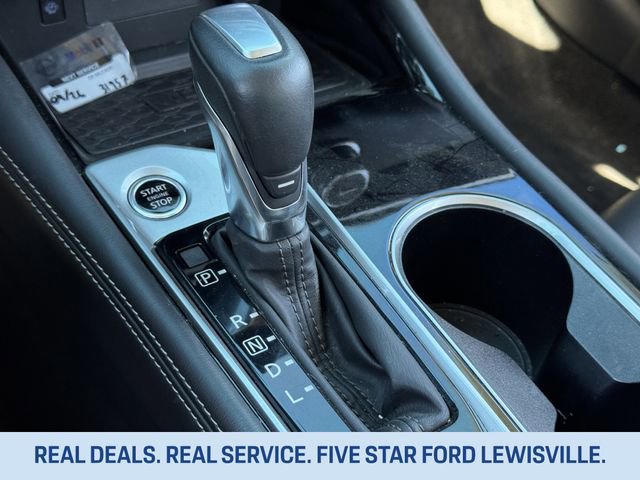 Used 2024 Nissan Altima 2.5 SL FWD image 20